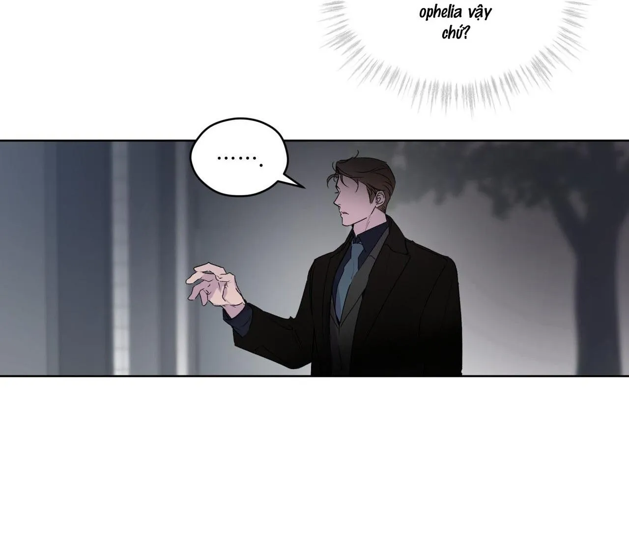 Hồi Ức Của Nhịp Thở Chapter 9 Trang 106