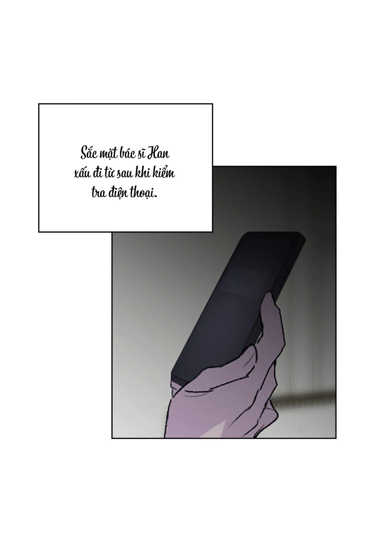 Hồi Ức Của Nhịp Thở Chapter 9 Trang 107