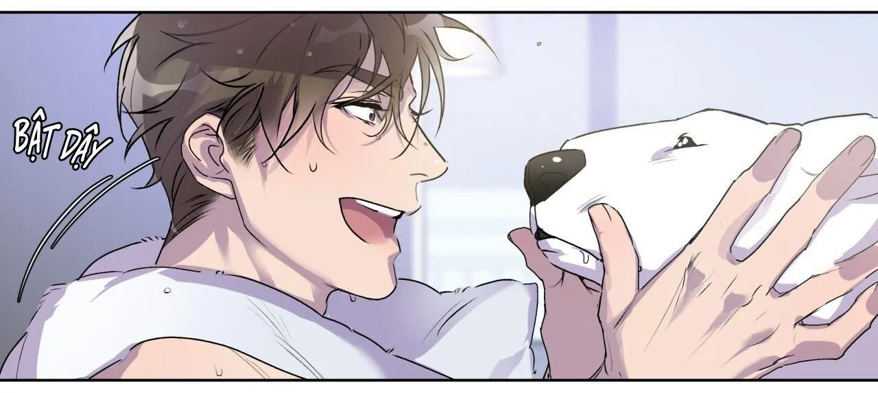 Hồi Ức Của Nhịp Thở Chapter 9 Trang 115