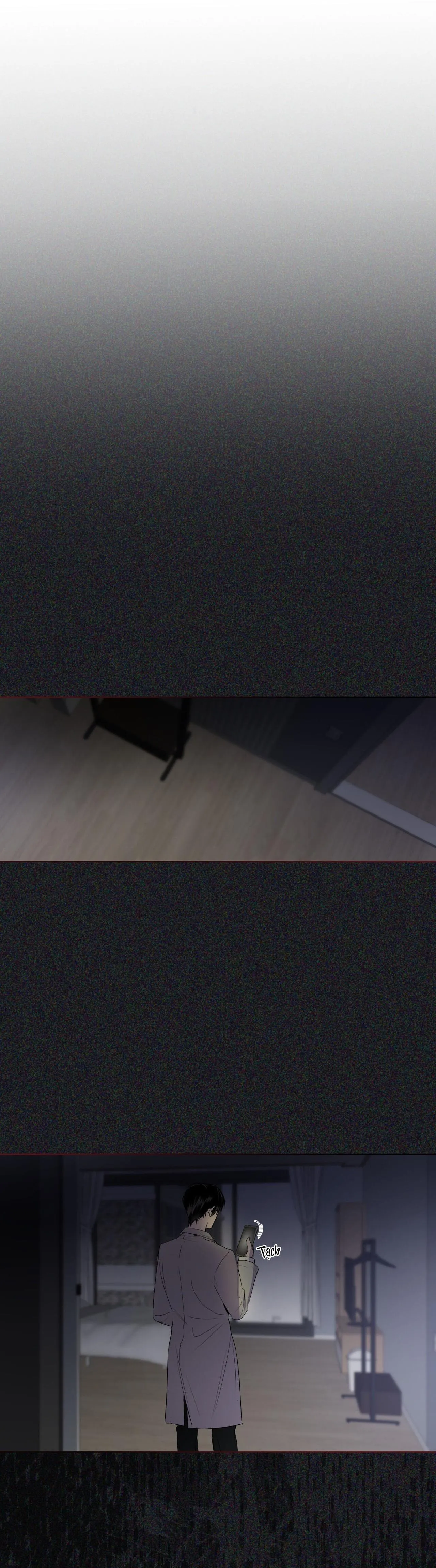 Hồi Ức Của Nhịp Thở Chapter 9 Trang 117