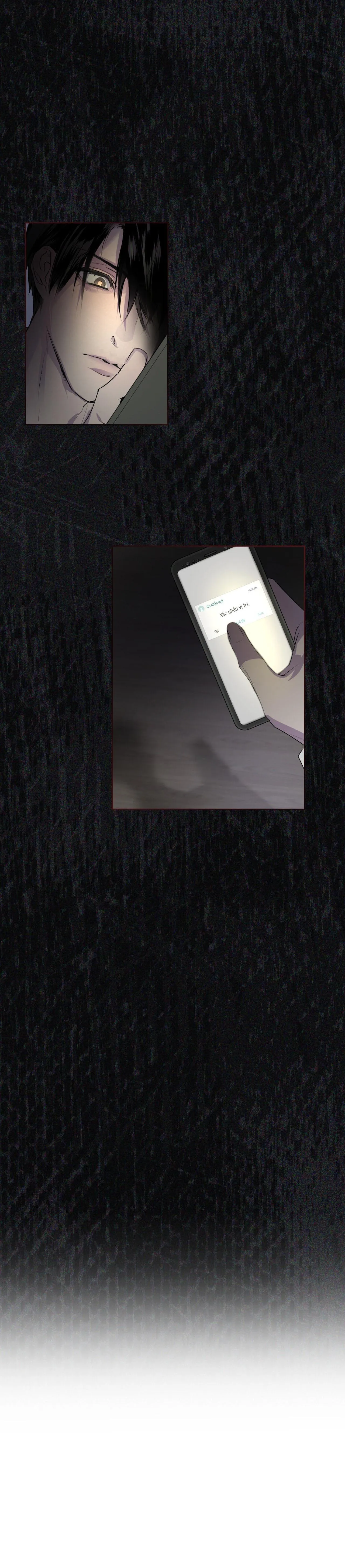 Hồi Ức Của Nhịp Thở Chapter 9 Trang 118