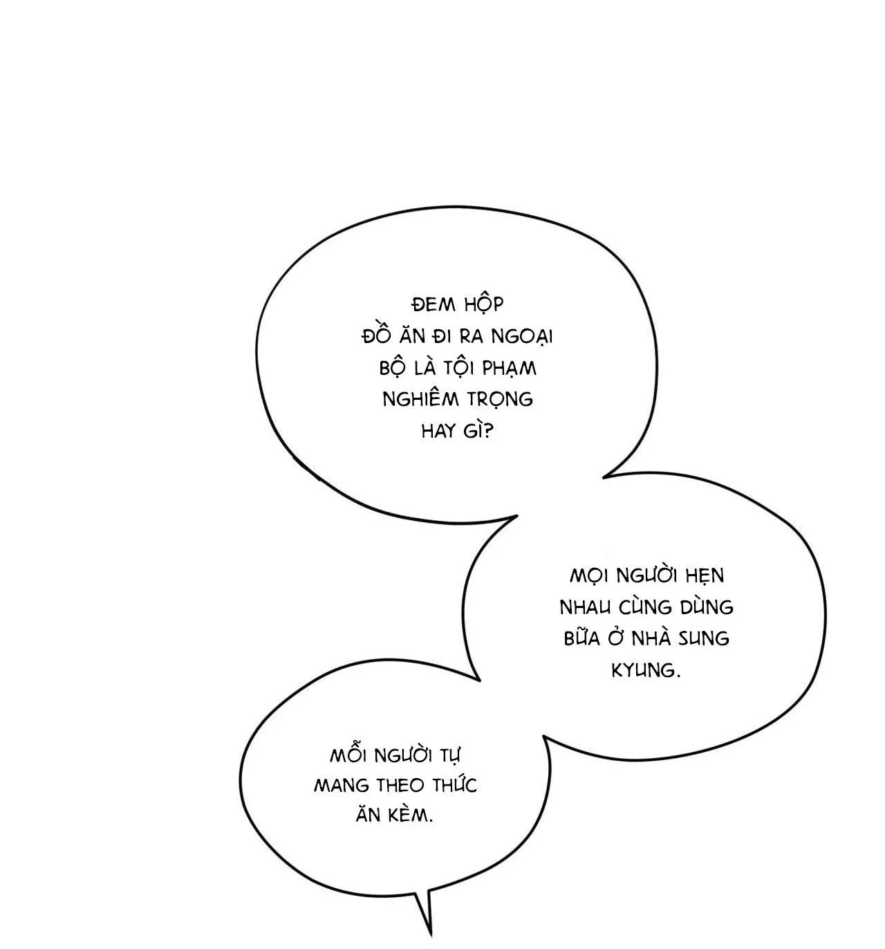 Hồi Ức Của Nhịp Thở Chapter 10 Trang 10