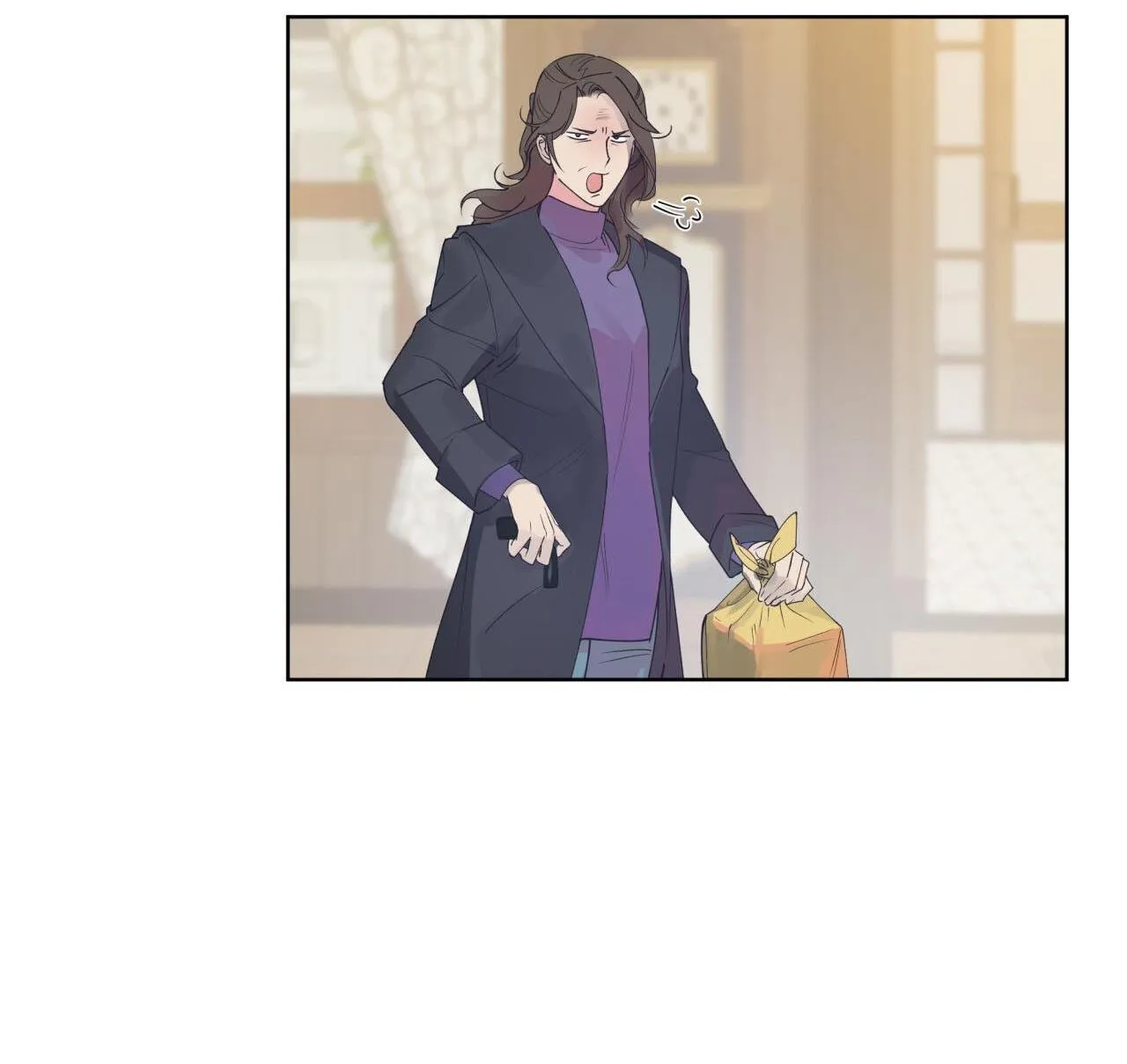 Hồi Ức Của Nhịp Thở Chapter 10 Trang 11