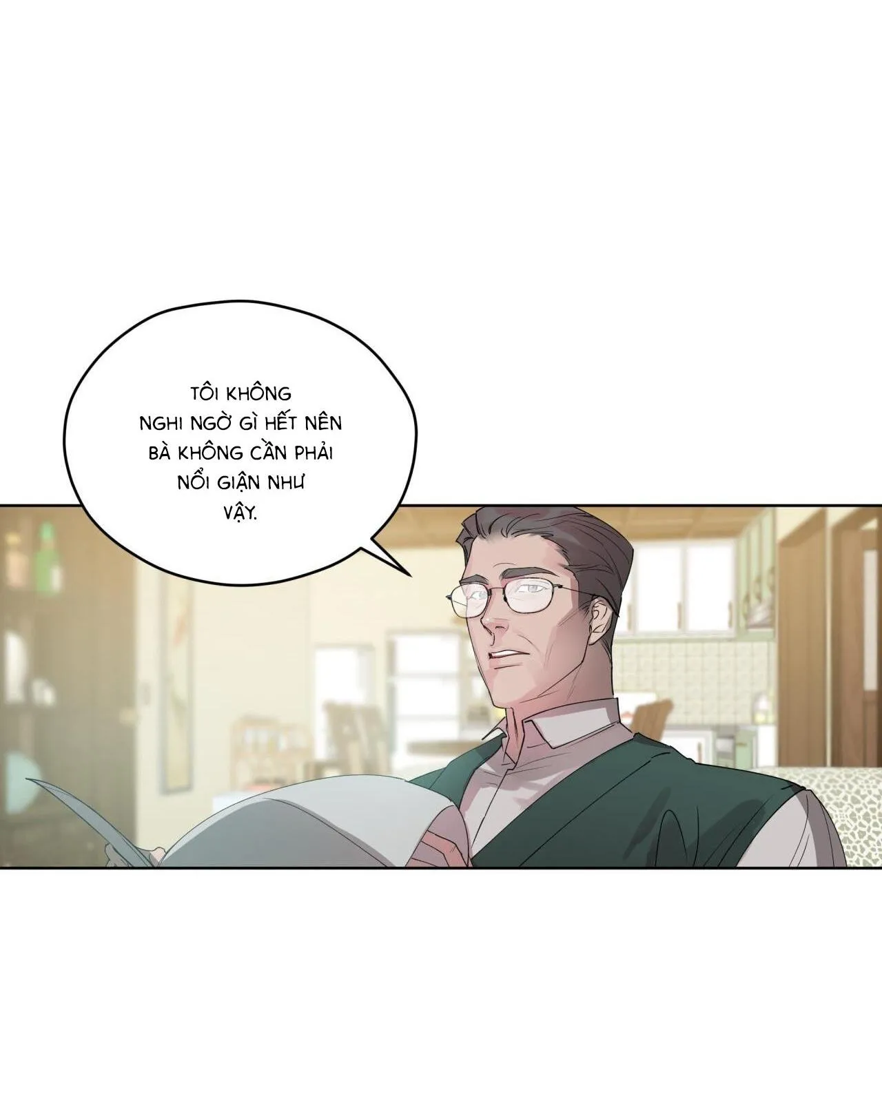 Hồi Ức Của Nhịp Thở Chapter 10 Trang 12