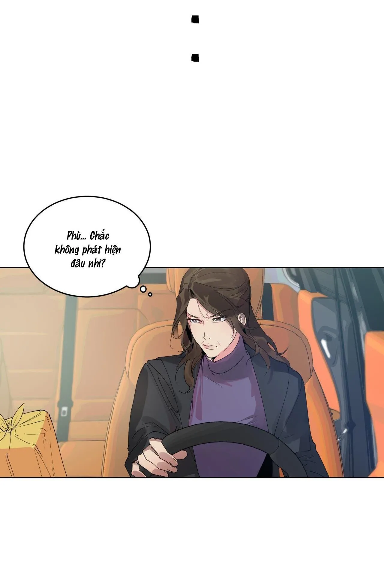 Hồi Ức Của Nhịp Thở Chapter 10 Trang 15