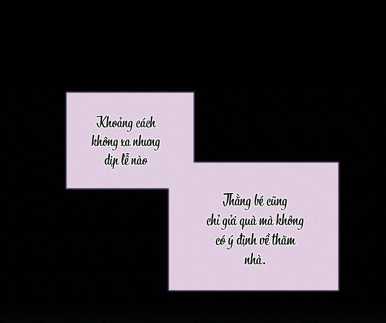 Hồi Ức Của Nhịp Thở Chapter 10 Trang 18