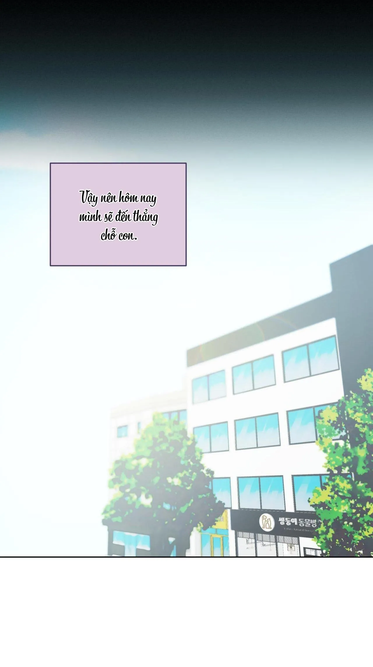 Hồi Ức Của Nhịp Thở Chapter 10 Trang 19
