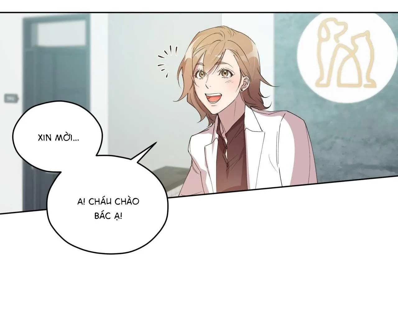 Hồi Ức Của Nhịp Thở Chapter 10 Trang 21