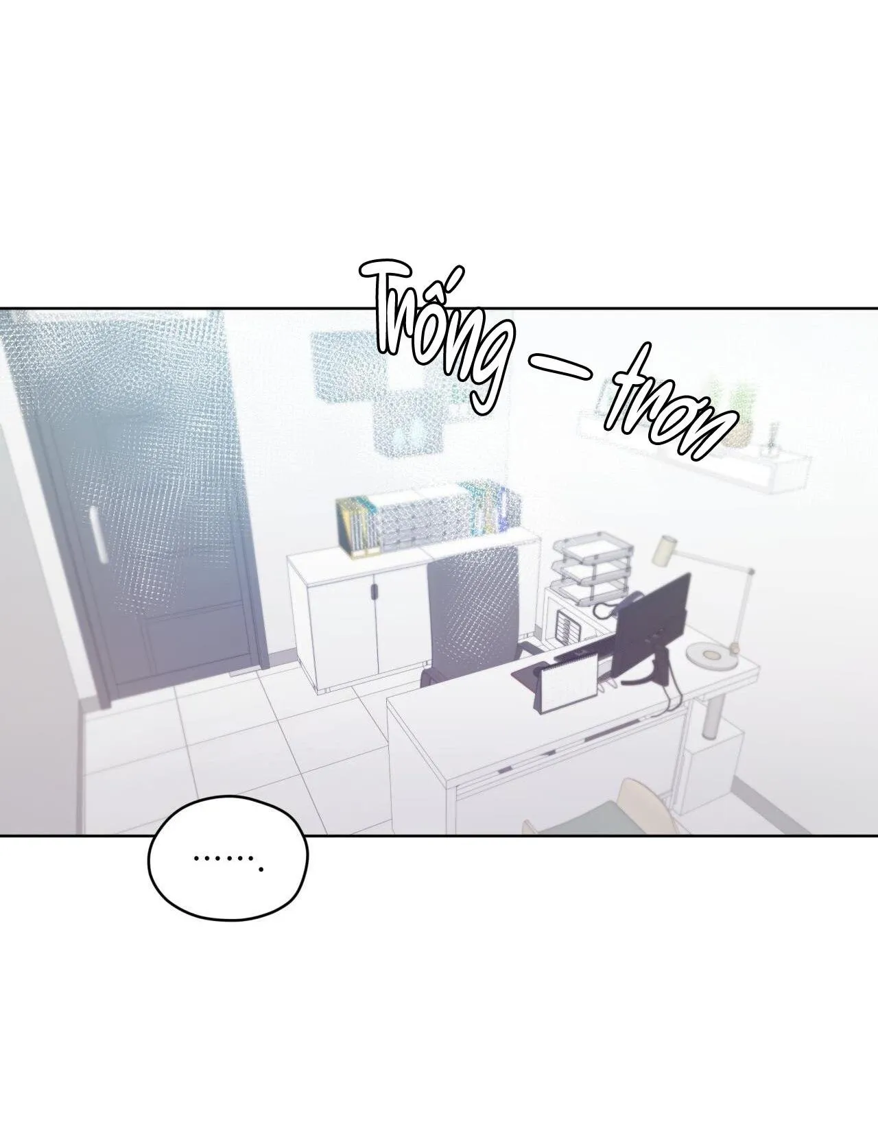 Hồi Ức Của Nhịp Thở Chapter 10 Trang 27