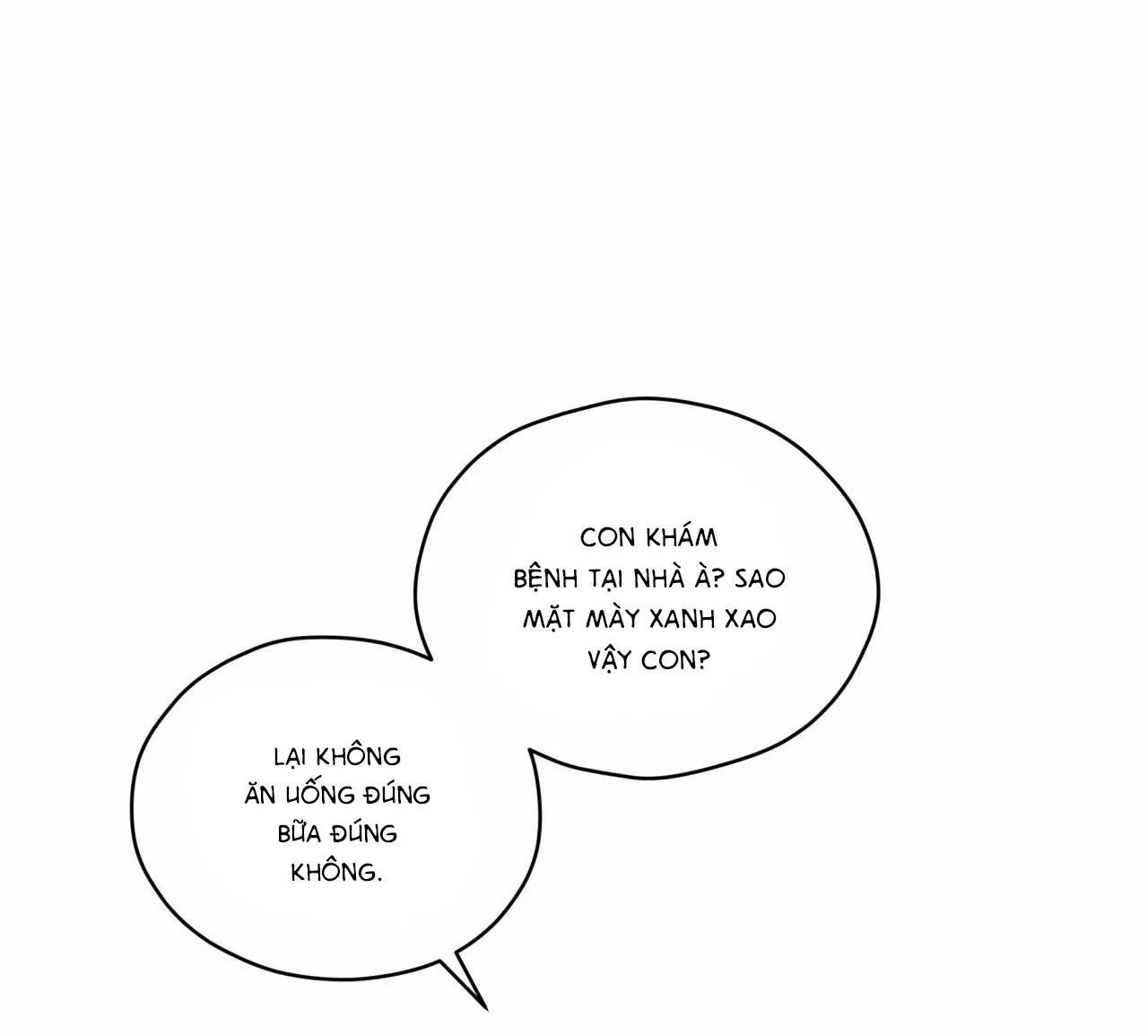 Hồi Ức Của Nhịp Thở Chapter 10 Trang 32