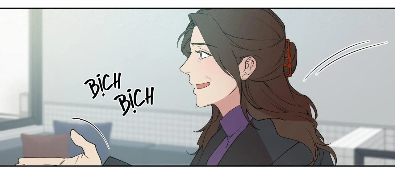 Hồi Ức Của Nhịp Thở Chapter 10 Trang 33