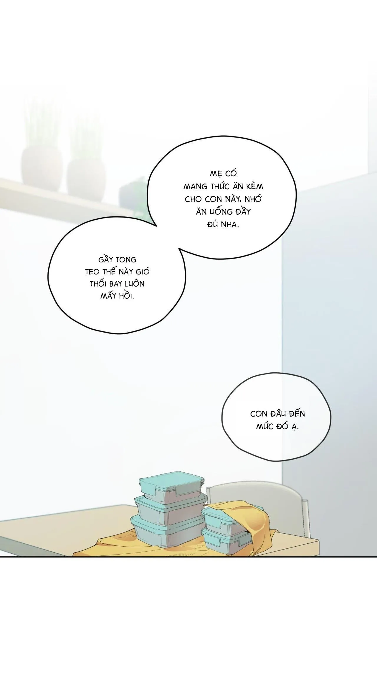 Hồi Ức Của Nhịp Thở Chapter 10 Trang 38