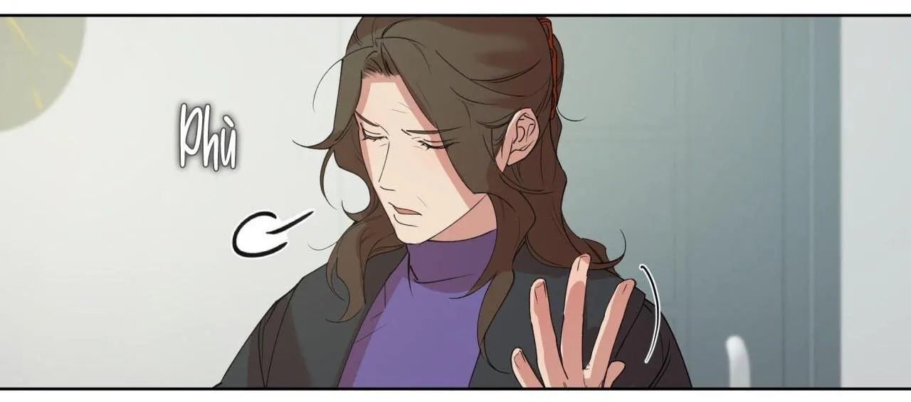 Hồi Ức Của Nhịp Thở Chapter 10 Trang 40