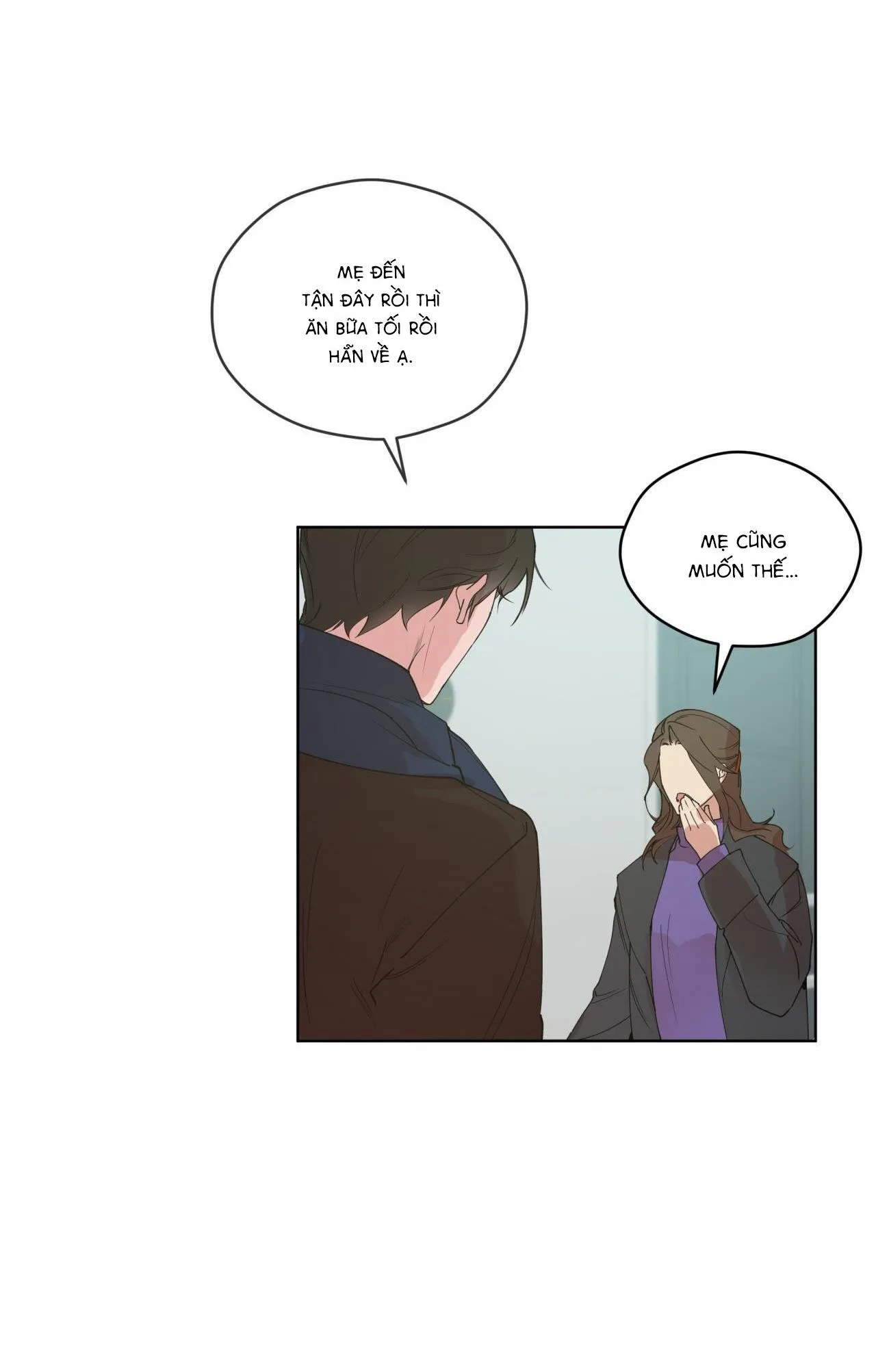 Hồi Ức Của Nhịp Thở Chapter 10 Trang 43