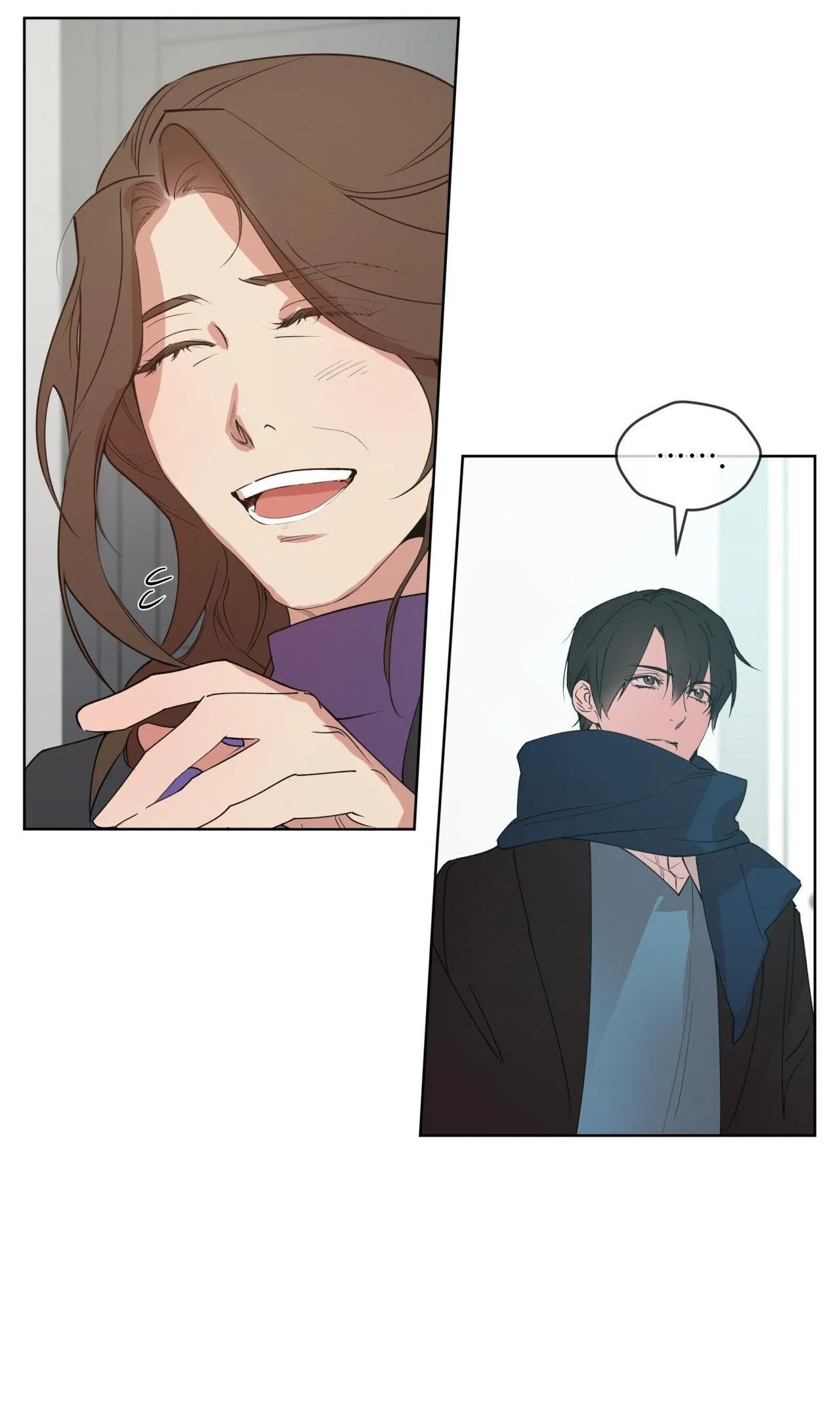 Hồi Ức Của Nhịp Thở Chapter 10 Trang 45