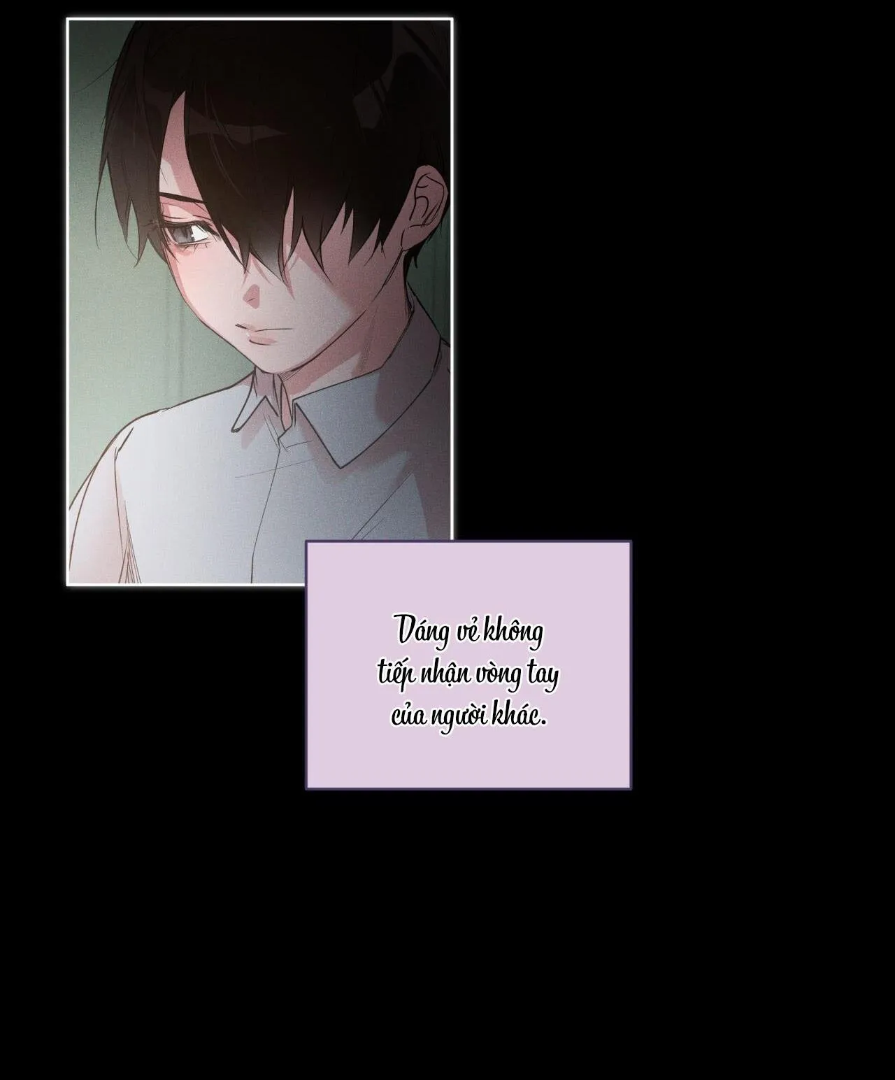 Hồi Ức Của Nhịp Thở Chapter 10 Trang 54