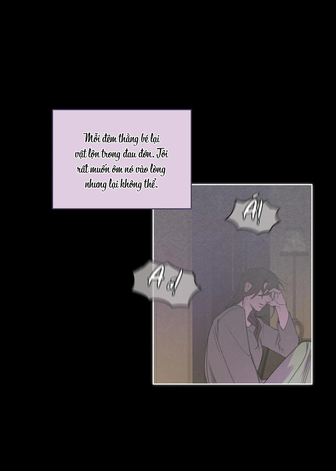 Hồi Ức Của Nhịp Thở Chapter 10 Trang 55