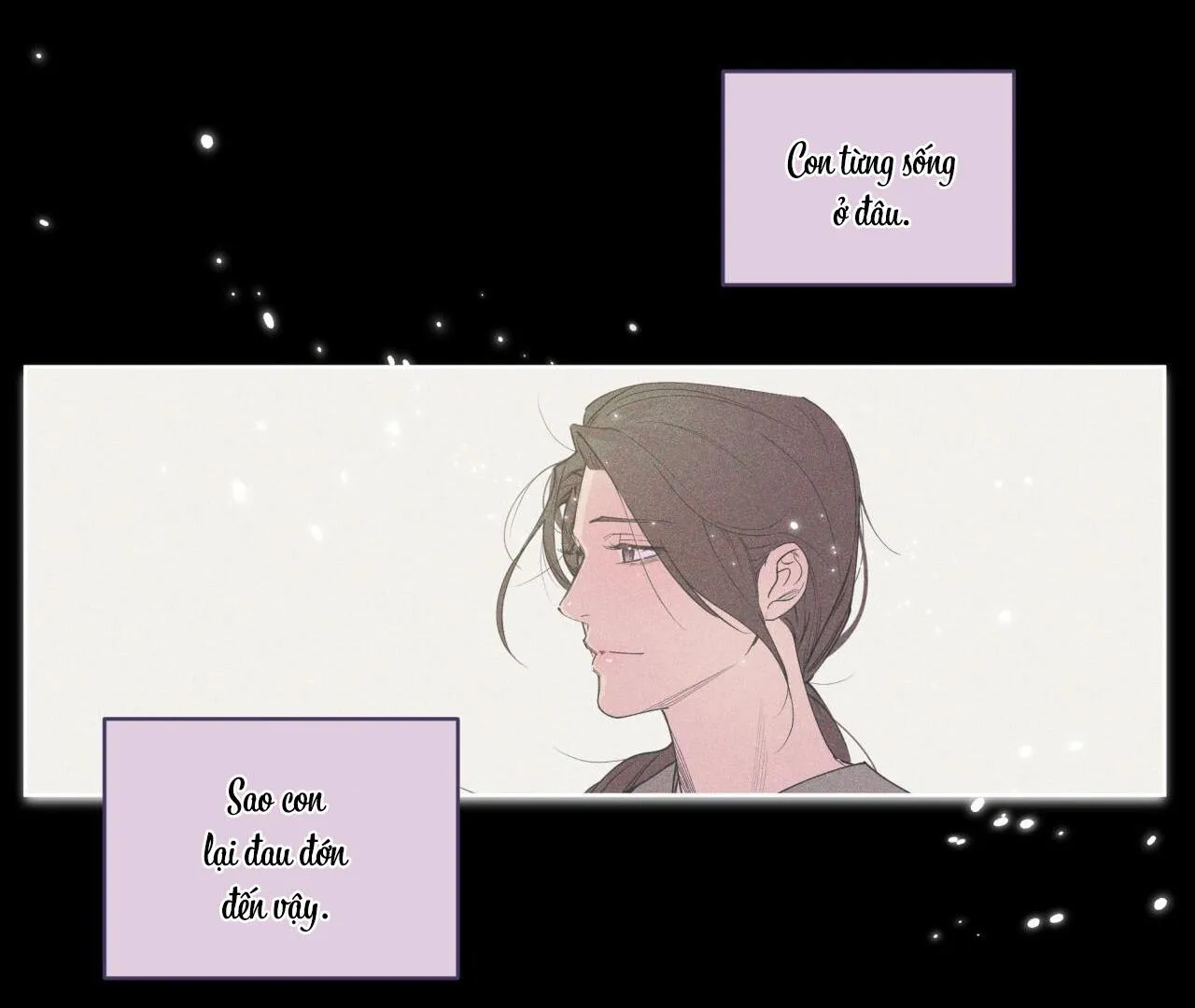 Hồi Ức Của Nhịp Thở Chapter 10 Trang 57