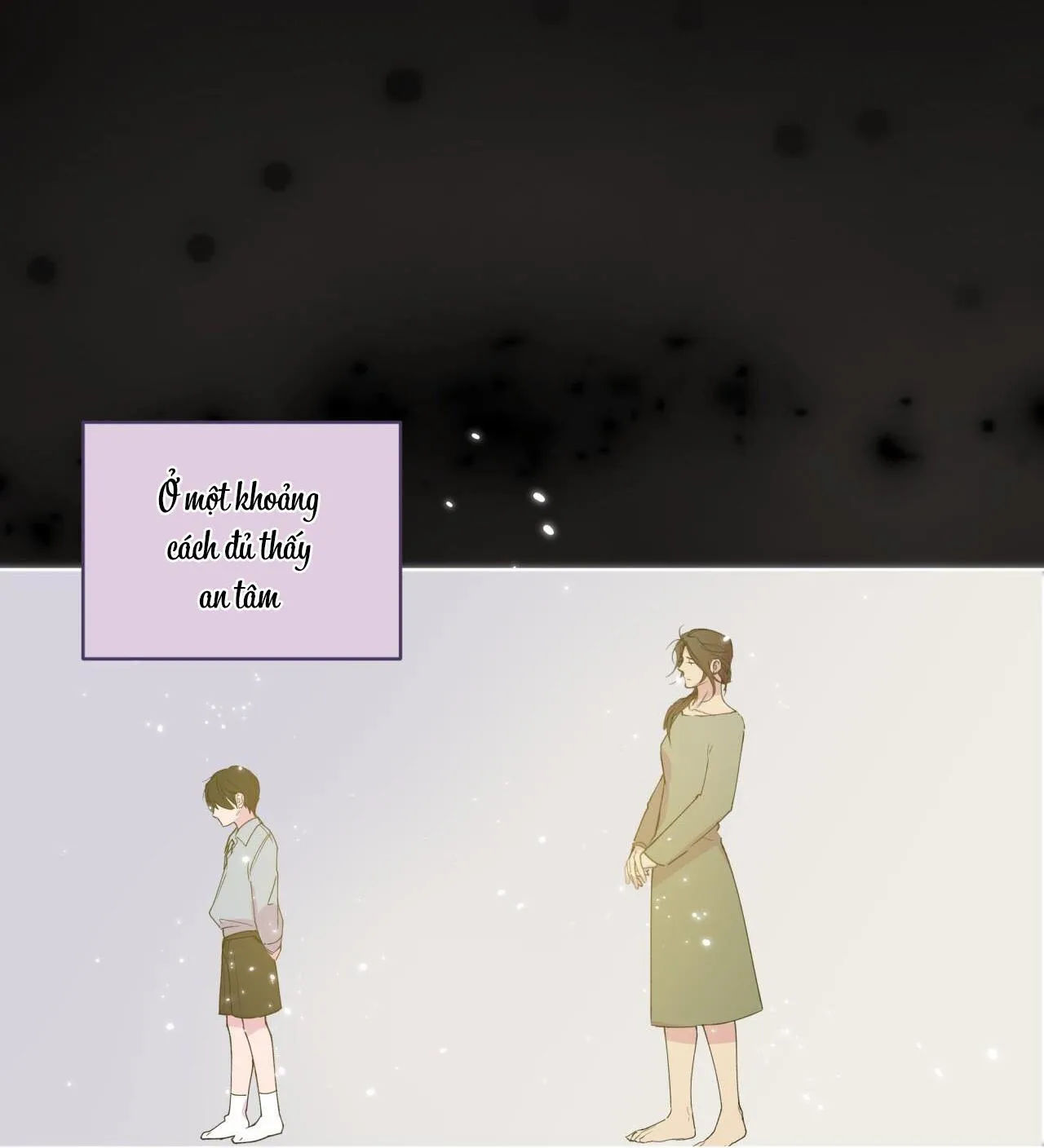 Hồi Ức Của Nhịp Thở Chapter 10 Trang 61