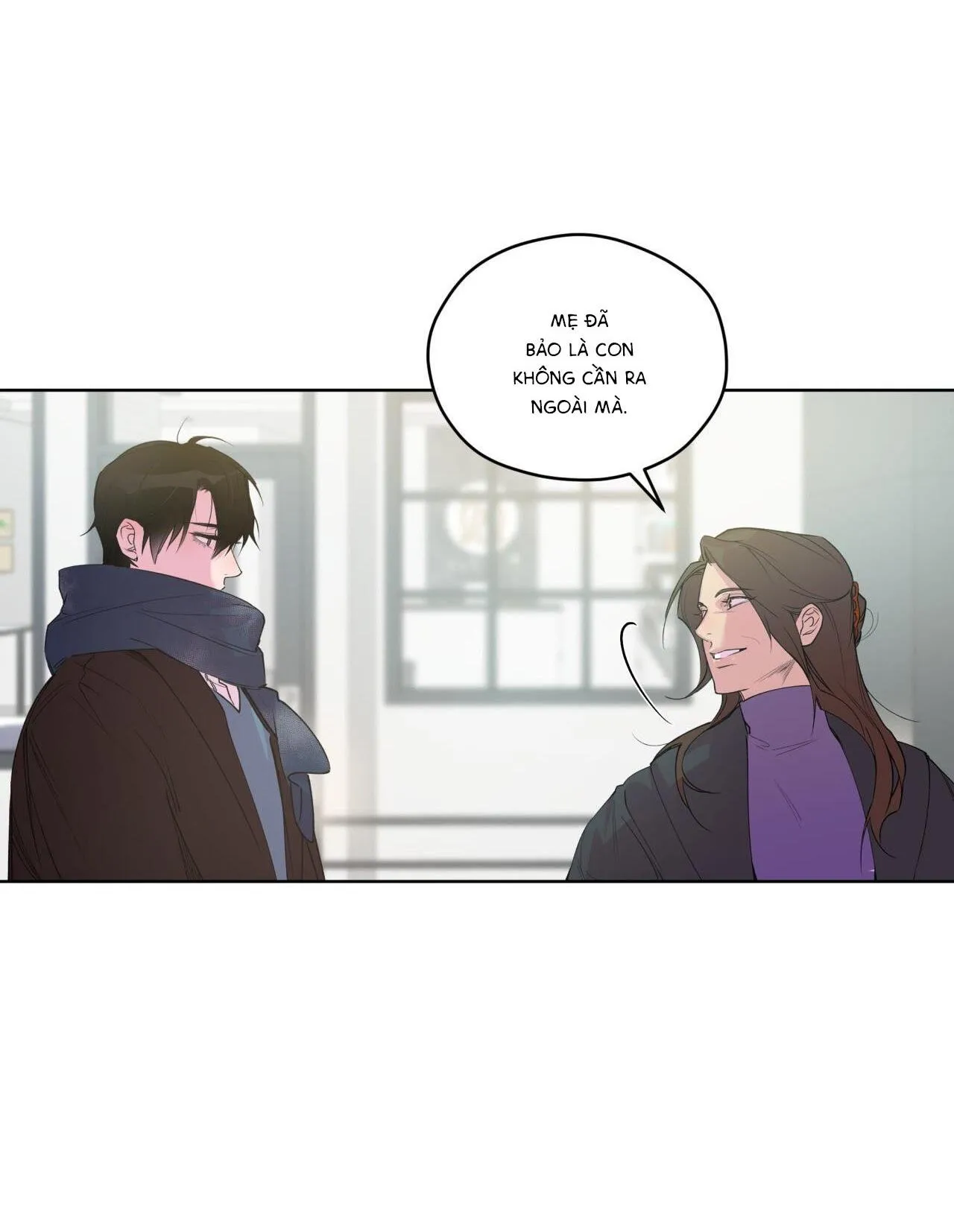 Hồi Ức Của Nhịp Thở Chapter 10 Trang 65