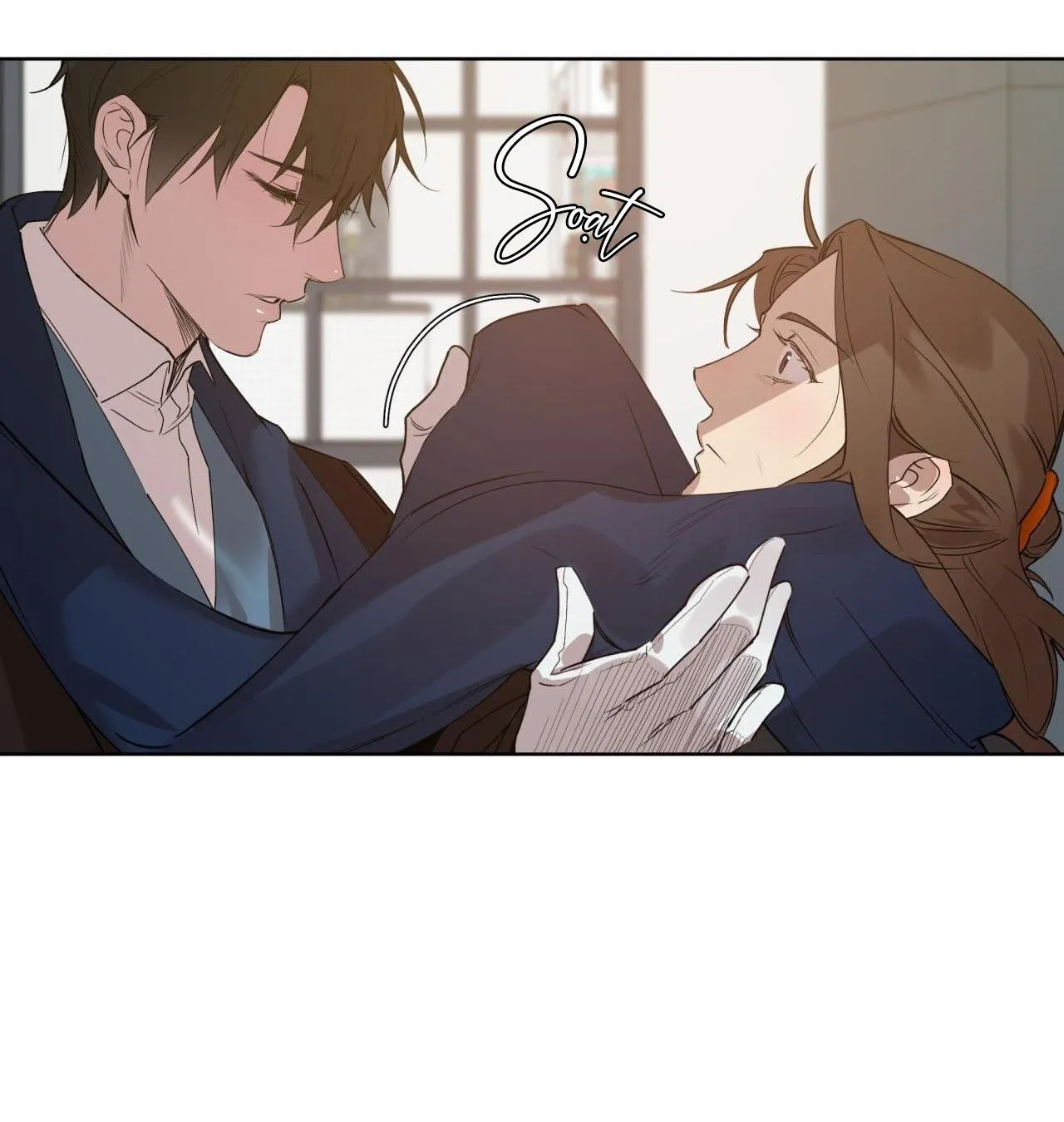 Hồi Ức Của Nhịp Thở Chapter 10 Trang 67