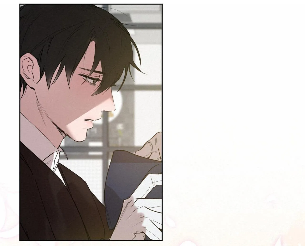 Hồi Ức Của Nhịp Thở Chapter 10 Trang 69