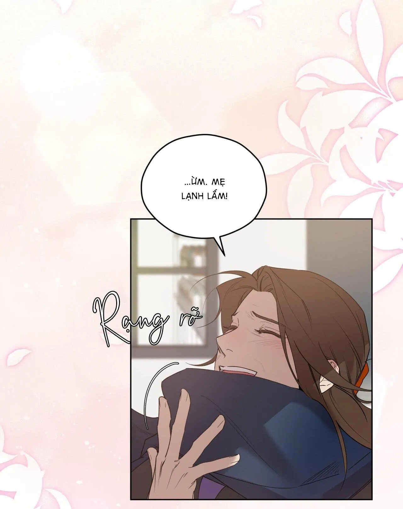 Hồi Ức Của Nhịp Thở Chapter 10 Trang 70