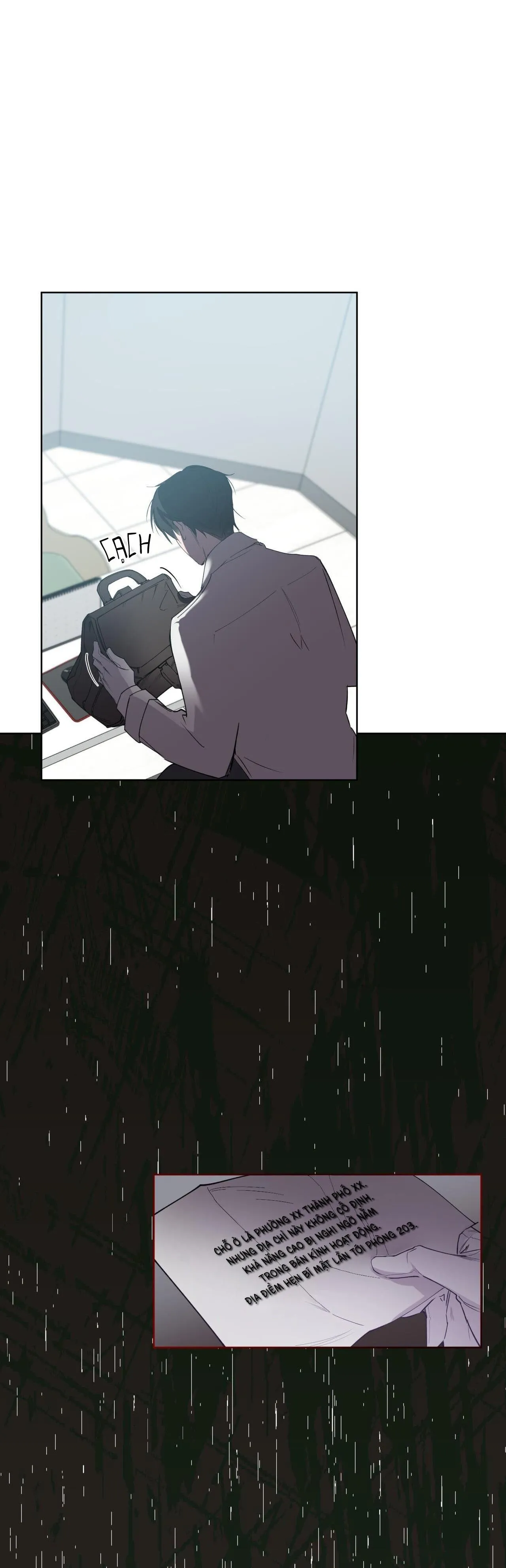 Hồi Ức Của Nhịp Thở Chapter 10 Trang 75