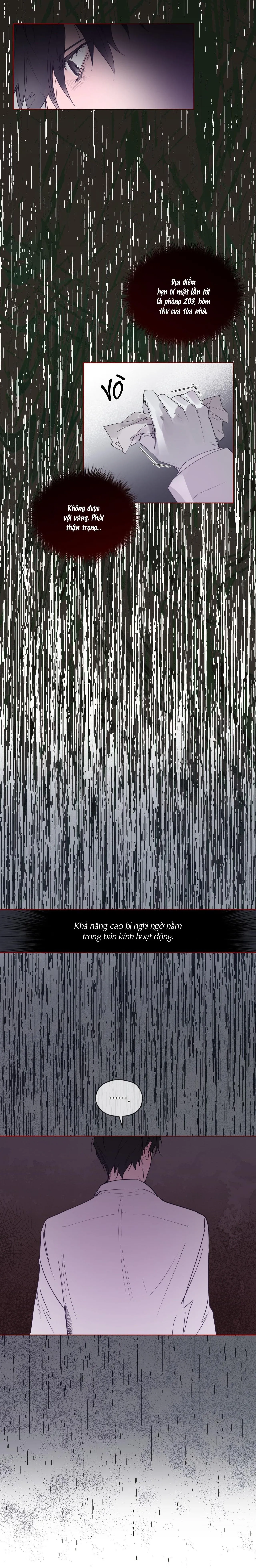 Hồi Ức Của Nhịp Thở Chapter 10 Trang 76