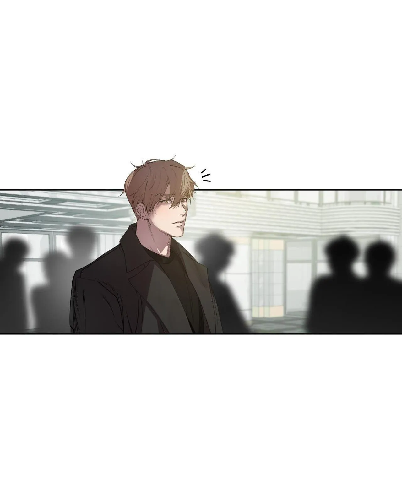 Hồi Ức Của Nhịp Thở Chapter 10 Trang 80