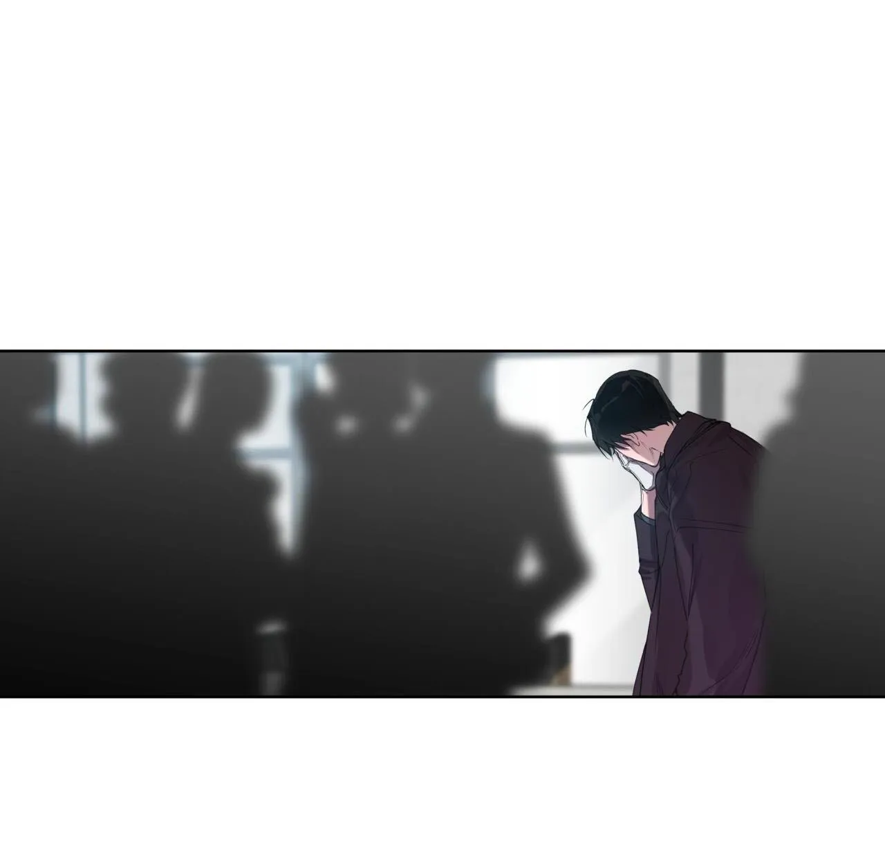 Hồi Ức Của Nhịp Thở Chapter 10 Trang 81