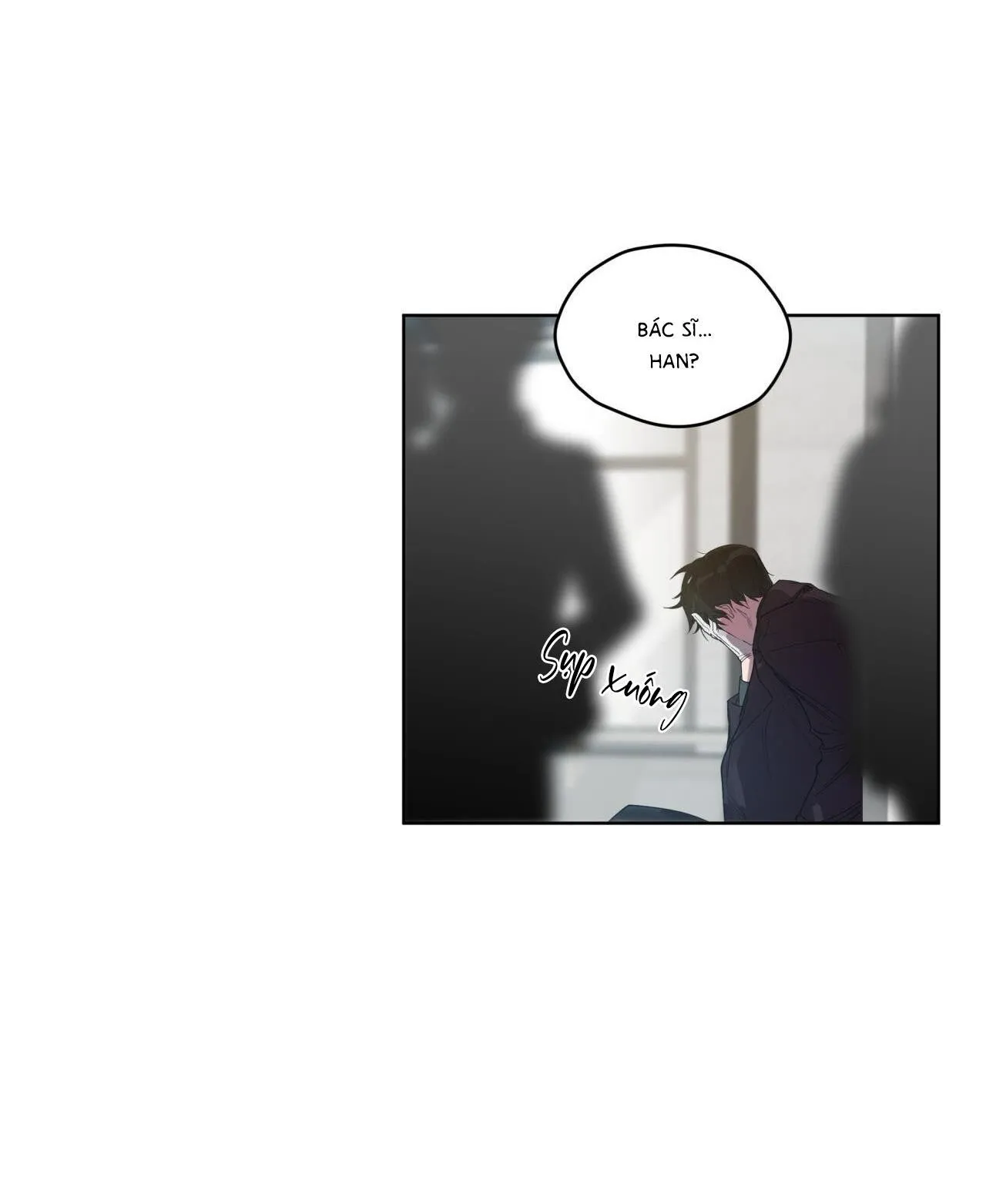 Hồi Ức Của Nhịp Thở Chapter 10 Trang 83