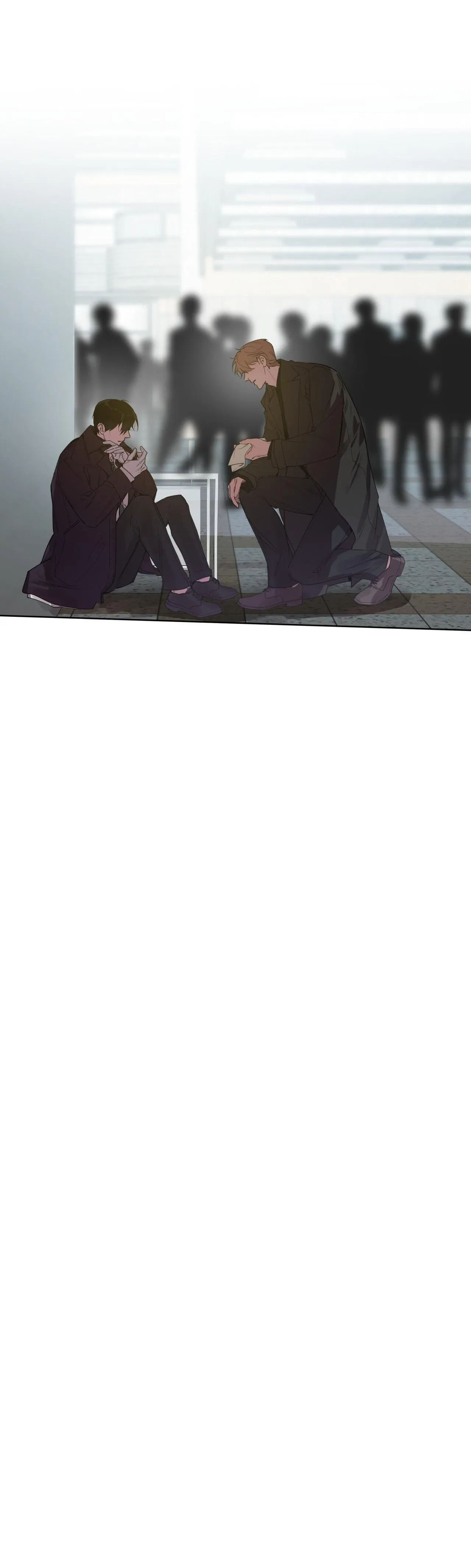 Hồi Ức Của Nhịp Thở Chapter 10 Trang 92