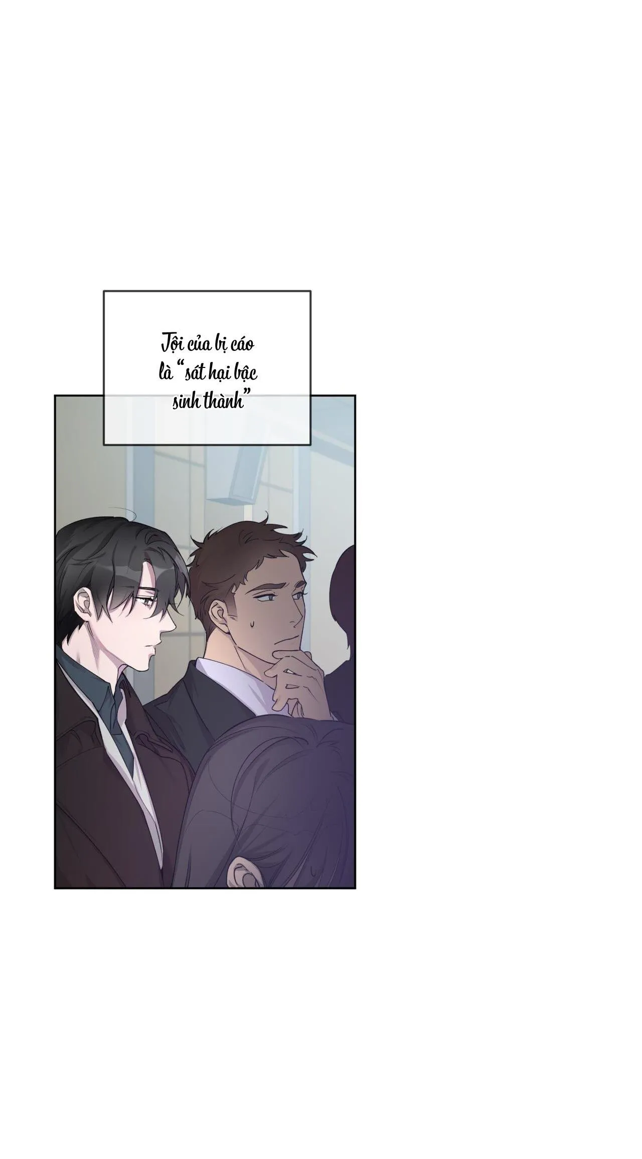 Hồi Ức Của Nhịp Thở Chapter 11 Trang 9