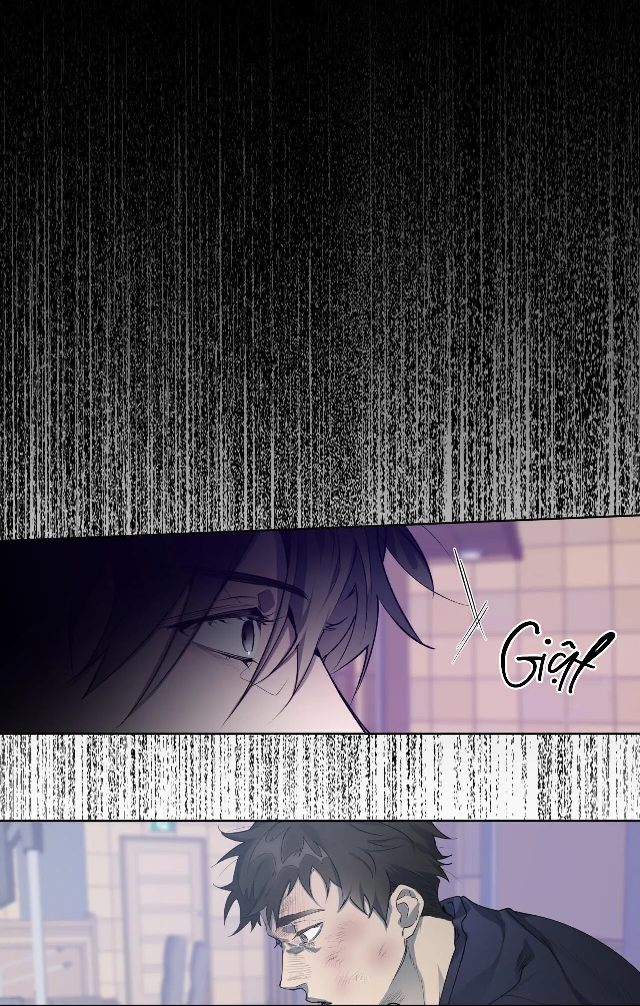 Hồi Ức Của Nhịp Thở Chapter 11 Trang 12