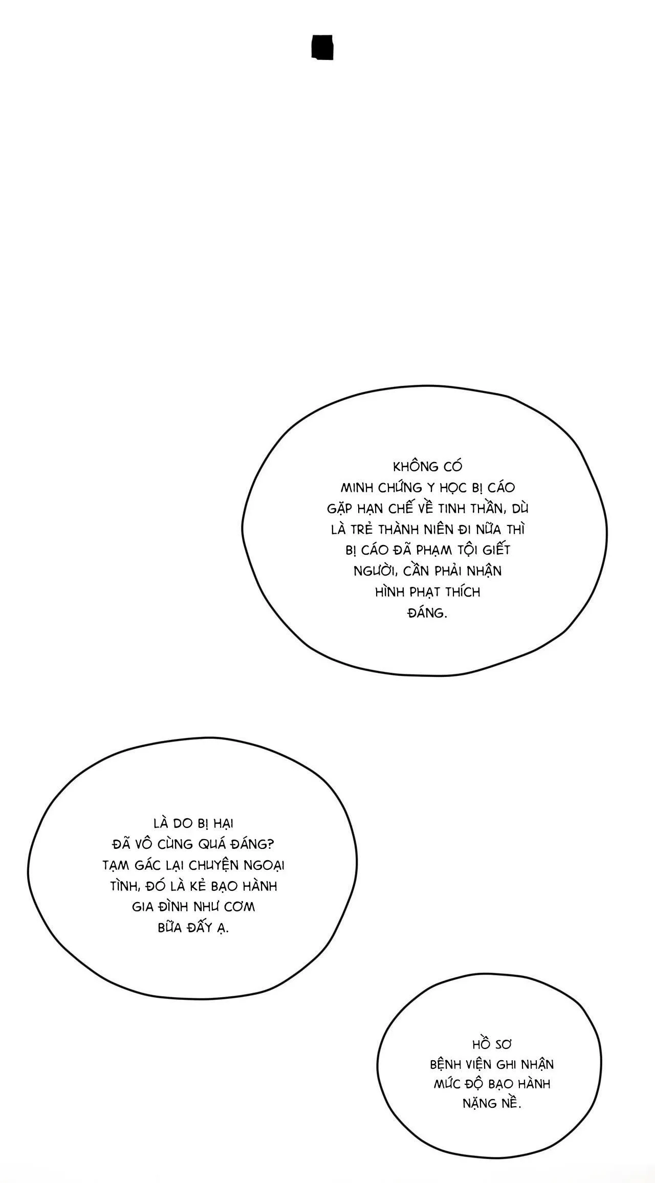 Hồi Ức Của Nhịp Thở Chapter 11 Trang 17