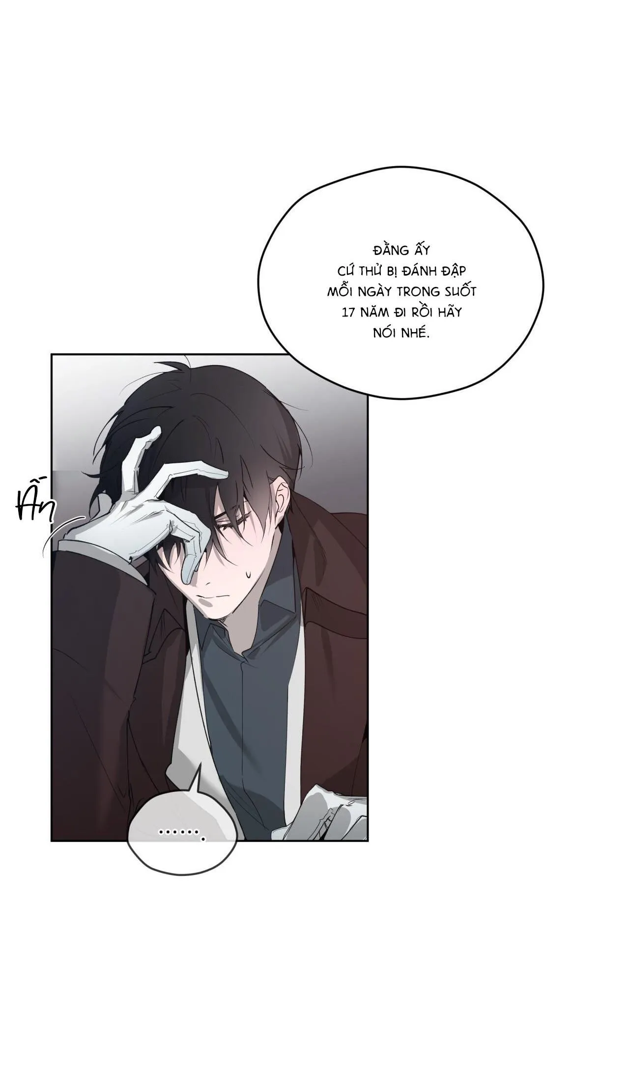 Hồi Ức Của Nhịp Thở Chapter 11 Trang 20