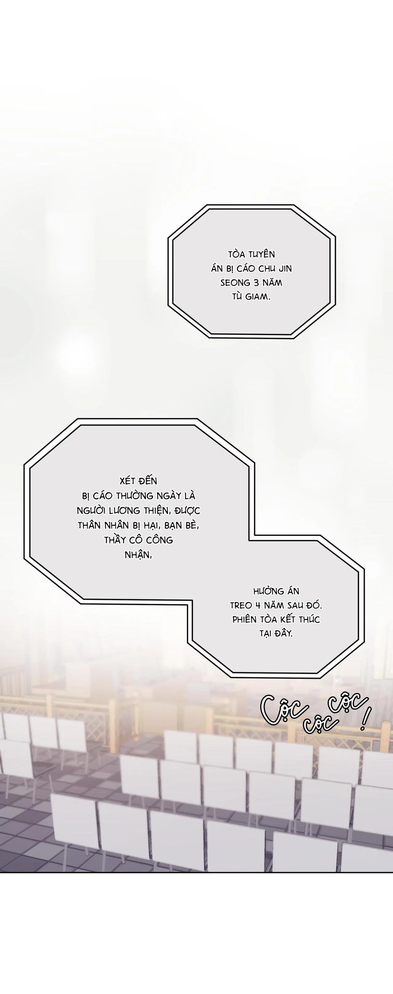 Hồi Ức Của Nhịp Thở Chapter 11 Trang 23