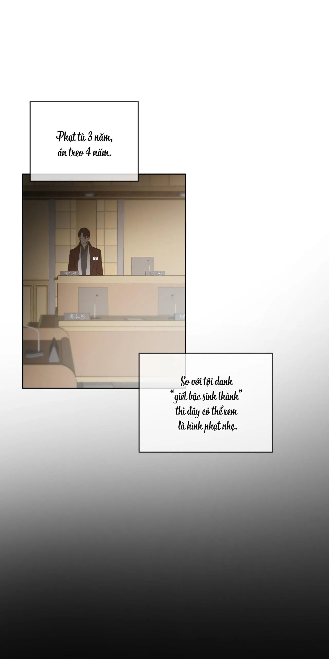 Hồi Ức Của Nhịp Thở Chapter 11 Trang 25