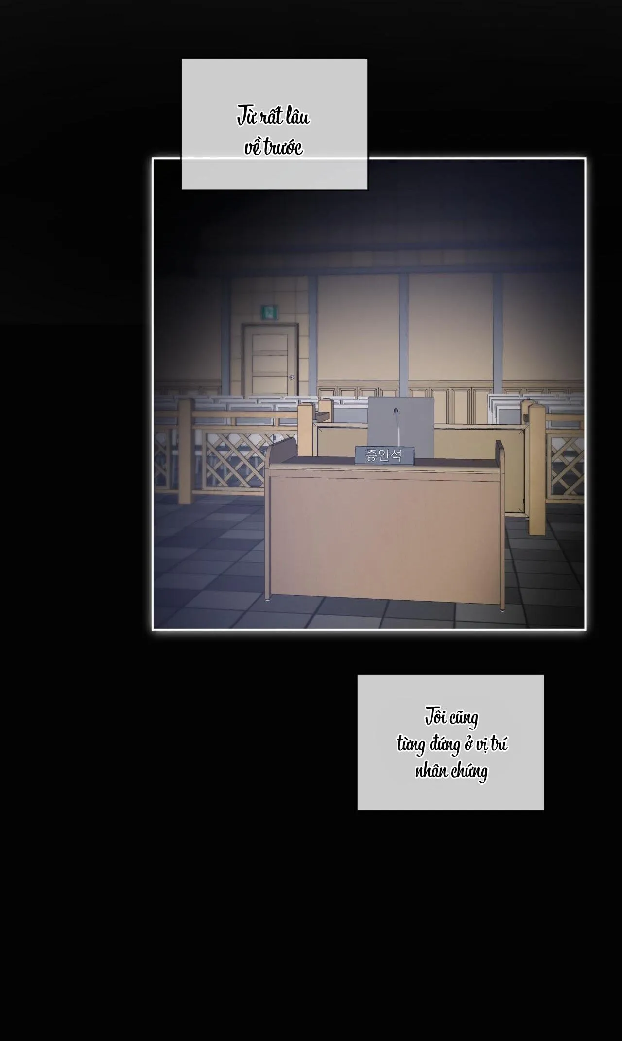 Hồi Ức Của Nhịp Thở Chapter 11 Trang 26