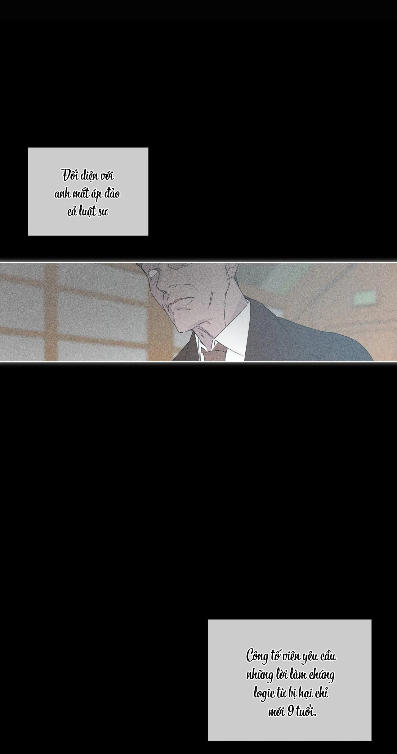 Hồi Ức Của Nhịp Thở Chapter 11 Trang 27