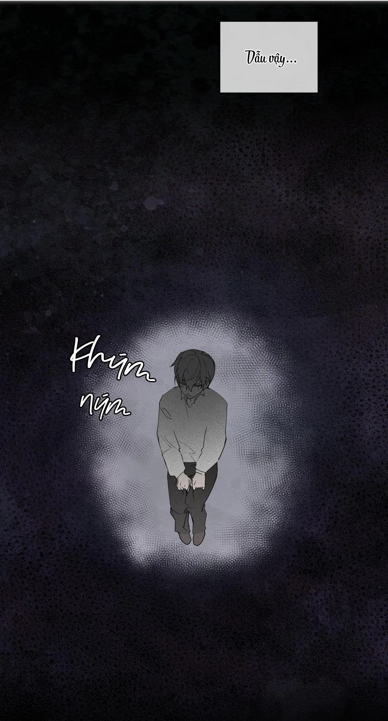 Hồi Ức Của Nhịp Thở Chapter 11 Trang 30