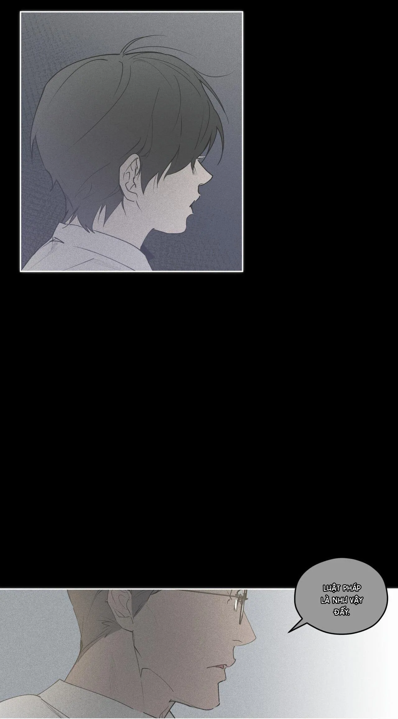 Hồi Ức Của Nhịp Thở Chapter 11 Trang 32