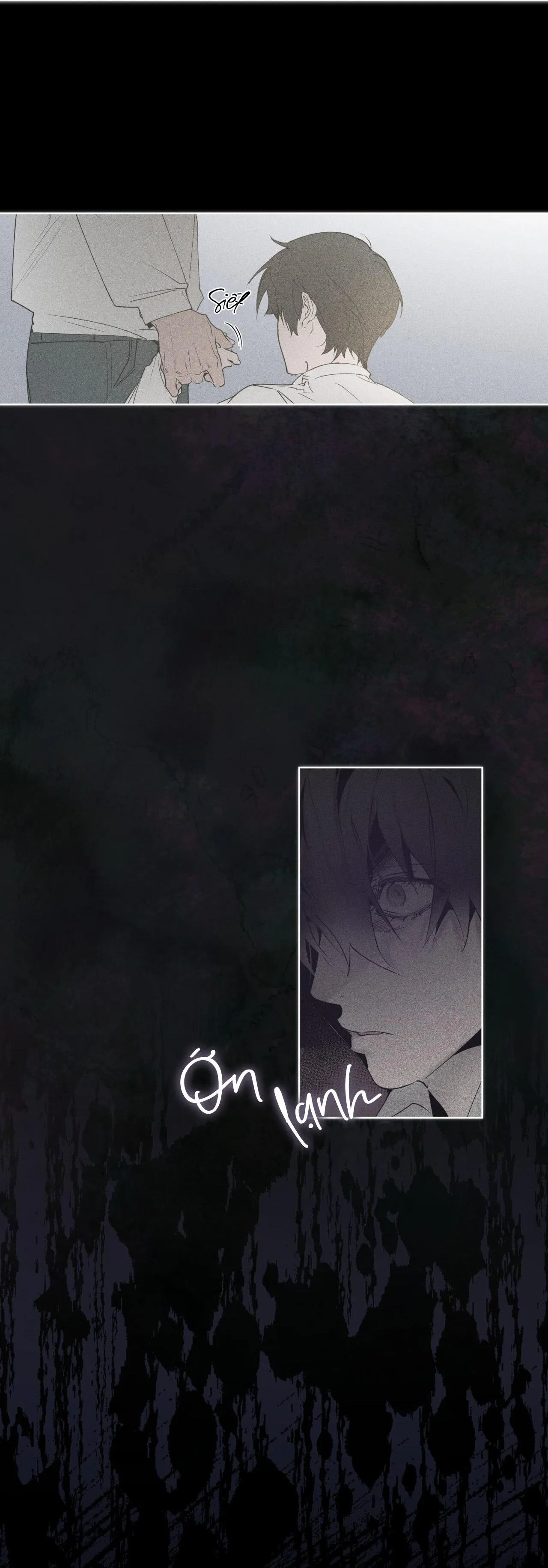 Hồi Ức Của Nhịp Thở Chapter 11 Trang 33