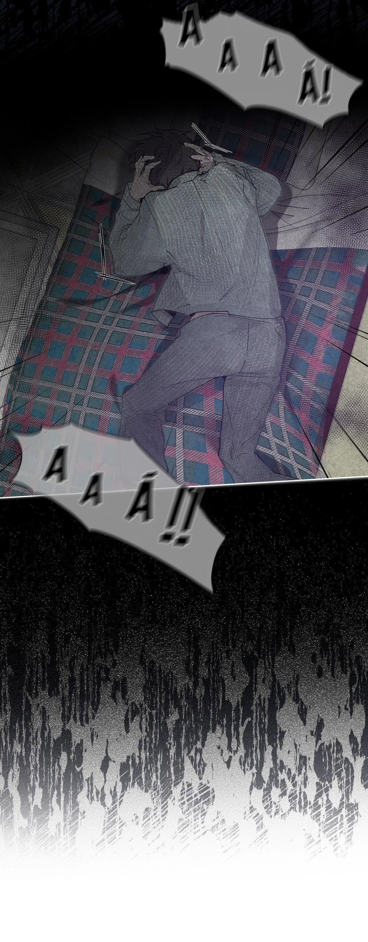 Hồi Ức Của Nhịp Thở Chapter 11 Trang 34