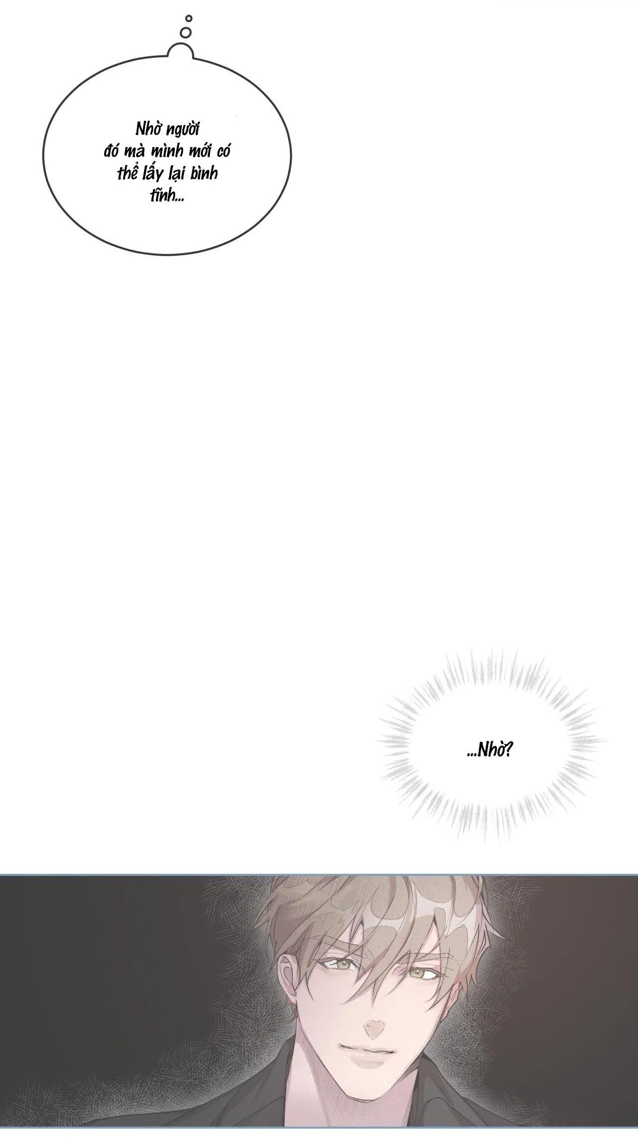 Hồi Ức Của Nhịp Thở Chapter 11 Trang 42