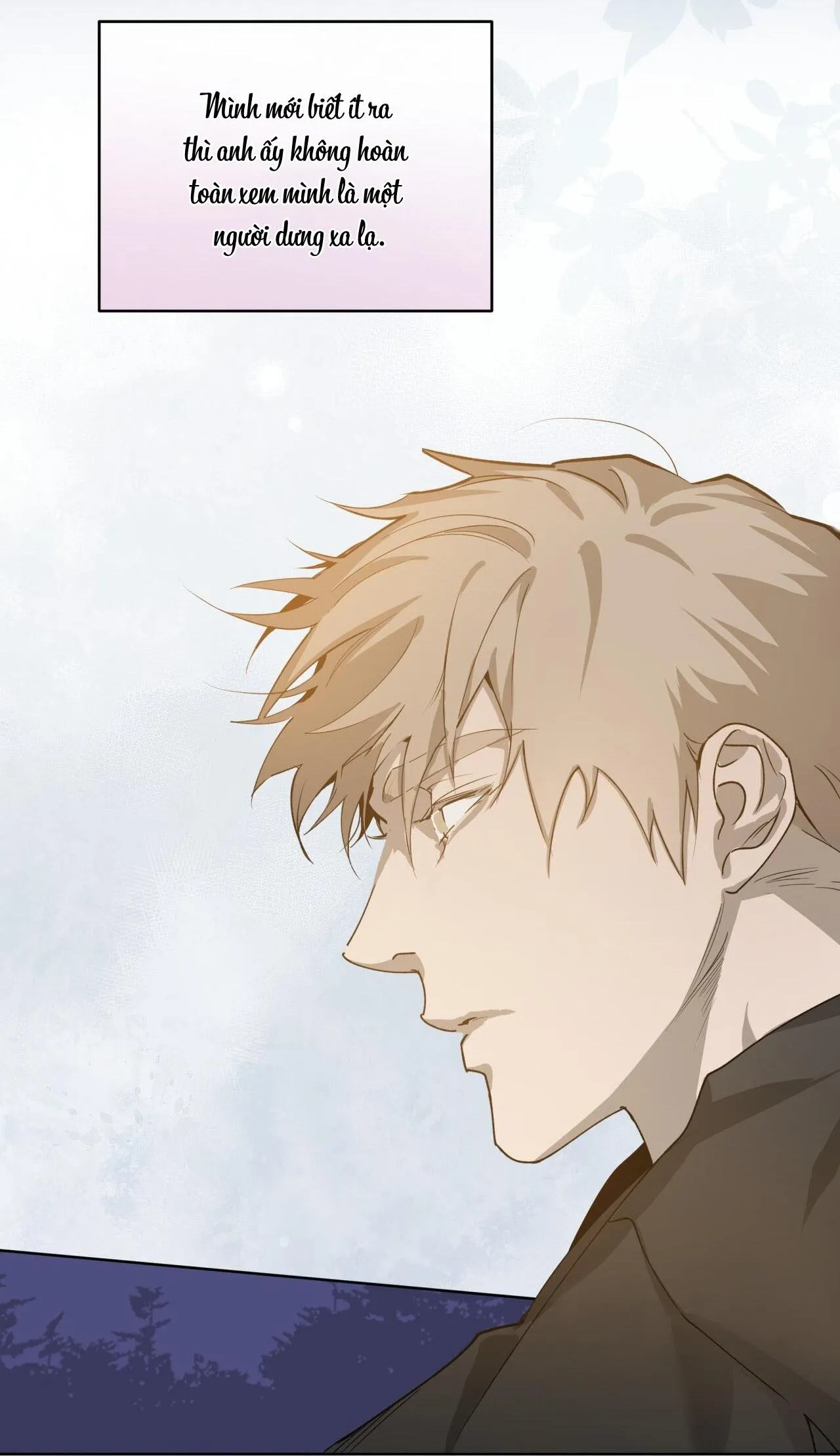 Hồi Ức Của Nhịp Thở Chapter 11 Trang 50