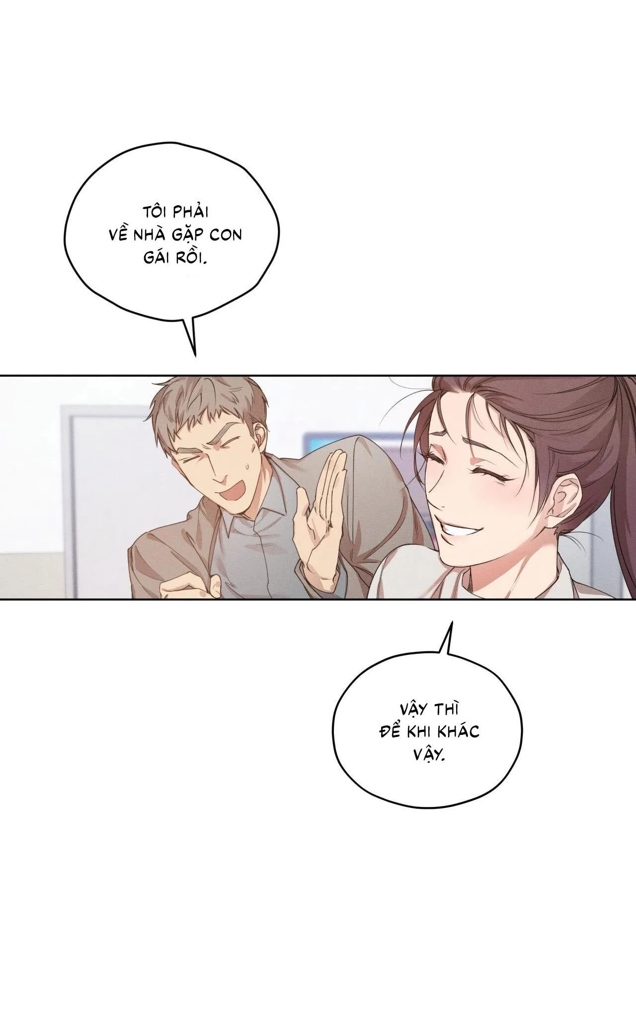 Hồi Ức Của Nhịp Thở Chapter 12 Trang 7