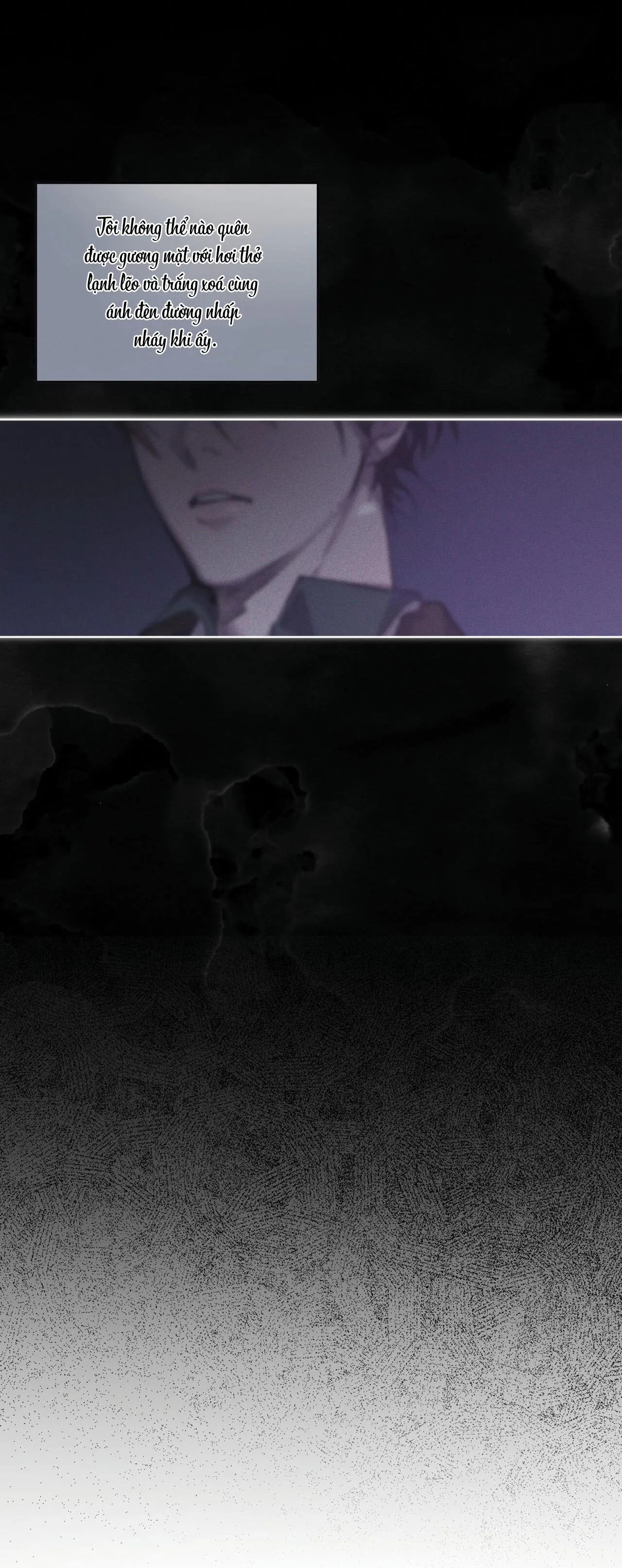 Hồi Ức Của Nhịp Thở Chapter 12 Trang 11