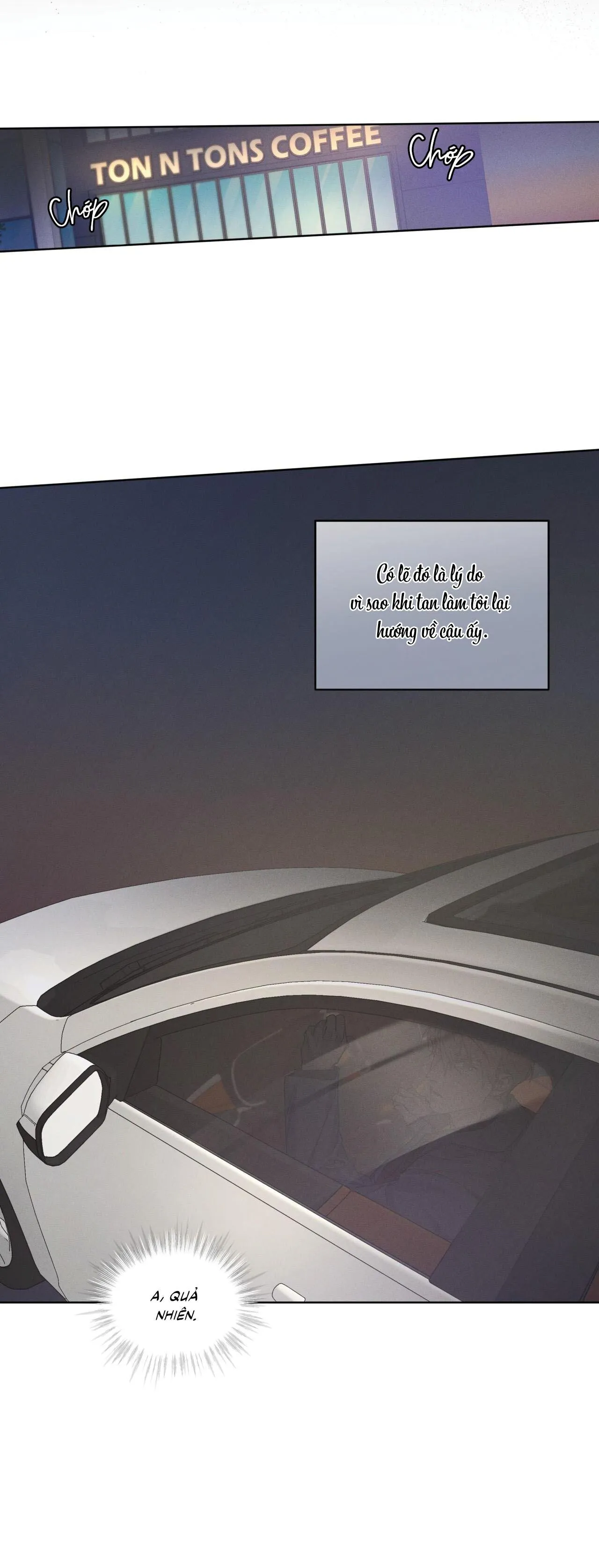 Hồi Ức Của Nhịp Thở Chapter 12 Trang 12